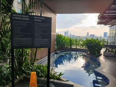 Somerset Sudirman Jakarta