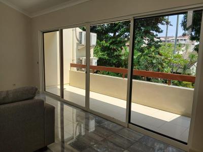 Kemang Club Villas