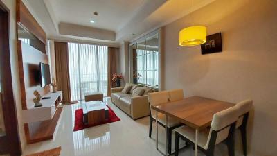 Denpasar Residence