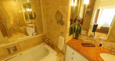 Ascott Jakarta