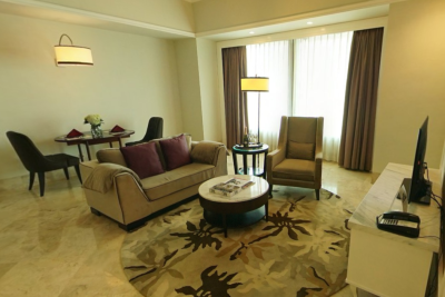 Ascott Jakarta