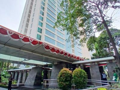 Setiabudi Skygarden