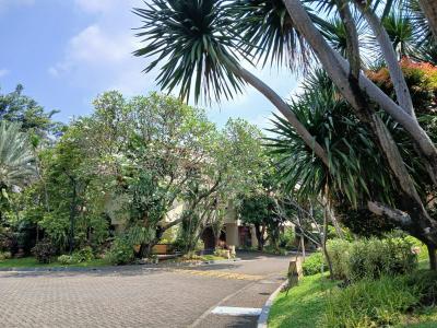 Kemang Club Villas
