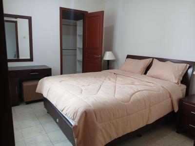 Bumimas Apartment