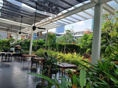 Fraser Place Setiabudi