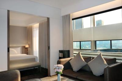 The Plaza Residence