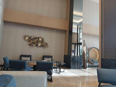 Somerset Sudirman Jakarta
