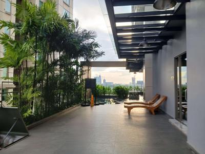 Somerset Sudirman Jakarta