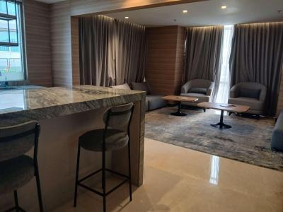 Somerset Sudirman Jakarta