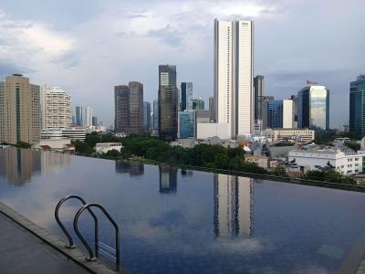 Somerset Sudirman Jakarta