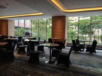 Somerset Sudirman Jakarta