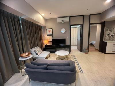 Setiabudi Skygarden