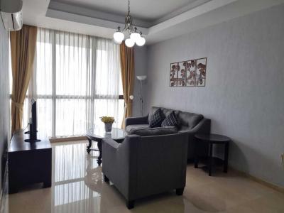 Setiabudi Residence