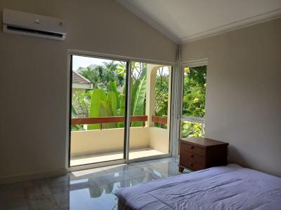 Kemang Club Villas
