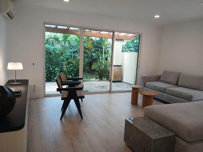 Kemang Club Villas