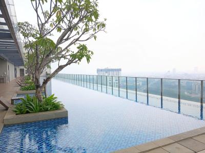 Arumaya Residence