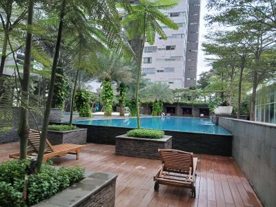 1 Park Residence