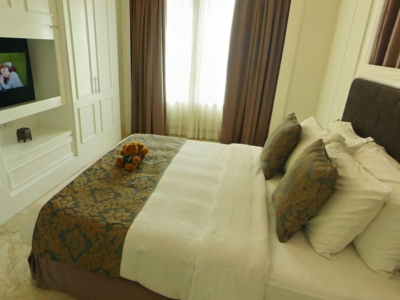 Ascott Jakarta
