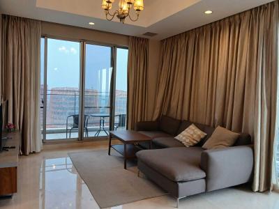 BRANZ Simatupang