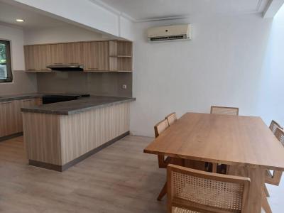 Kemang Club Villas