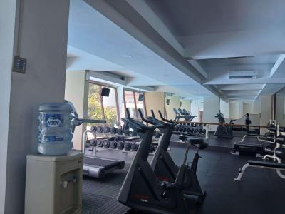 Kemang Club Villas