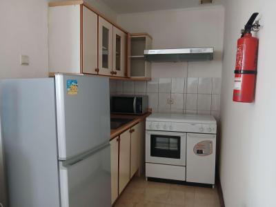 Bumimas Apartment