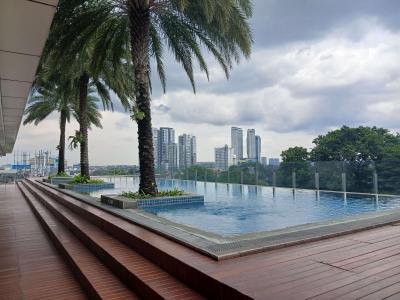 Oakwood Lamaison Barito