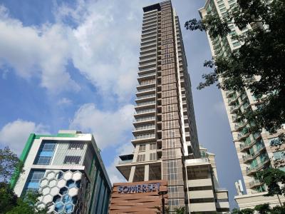 Somerset Sudirman Jakarta